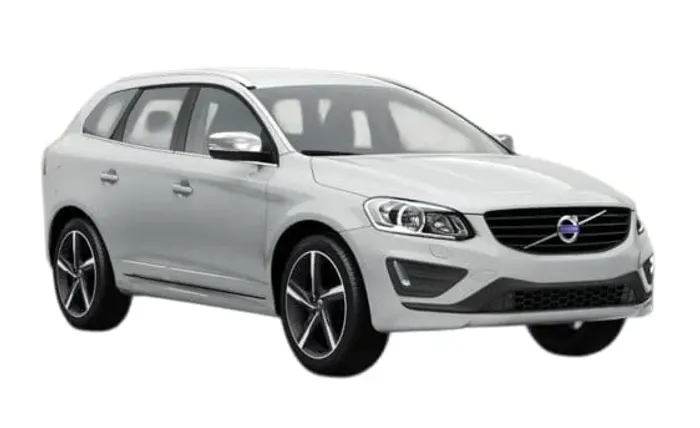 Sucata volvo xc60 2015 