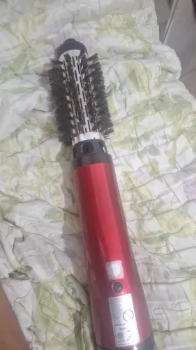 Escova modeladora marca gama