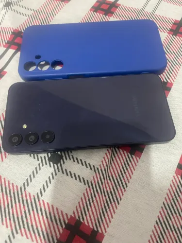 A15 128 g 4 de ram NFC todo original
