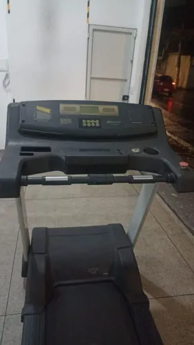 LOTE EQUIPAMENTO PARA ACADEMIA