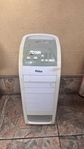 Climatizador