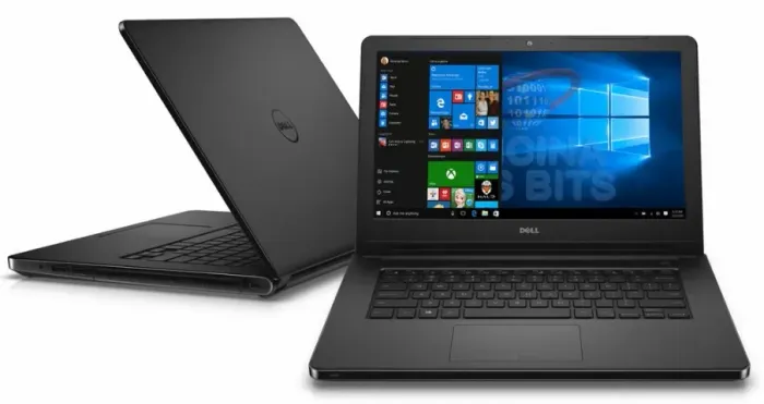 Notebook Dell Inspiron 5458 14"
