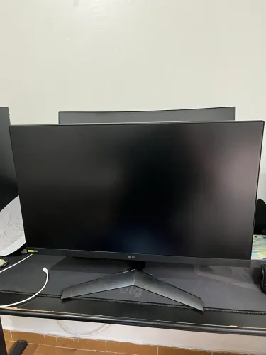 Monitor Lg ultragear