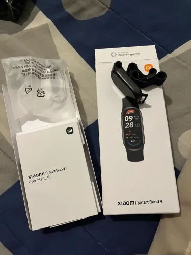 Xiaomi Mi Band 9 Global