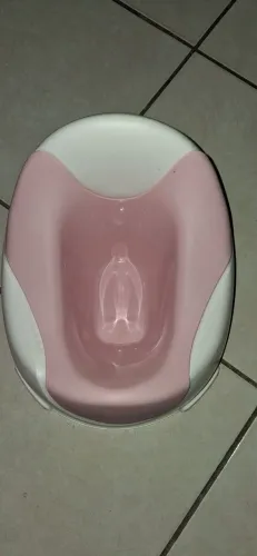 Troninho menina
