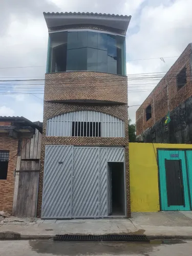 Vendo casa