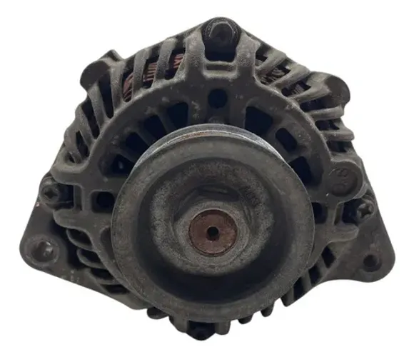 Alternador Honda Fit 1.5 2015/2016 Automático ( Ahga77 )
