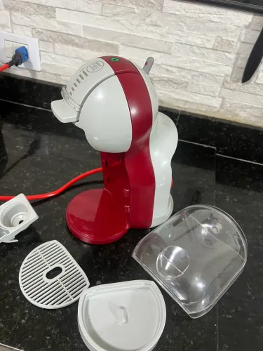 Cafeteira elétrica