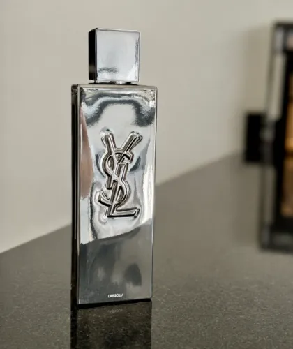 Perfume MYSLF Absolu EDP 100ml de Yves Saint Laurent NOVO