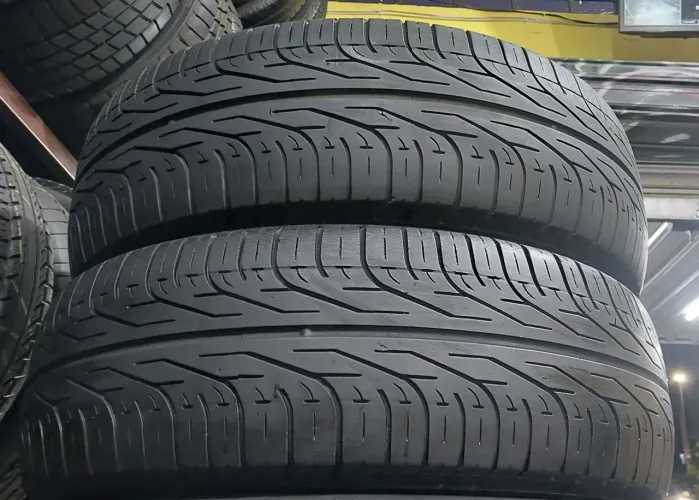 Pneu 195 65 15 Pirelli P6000 valor do par