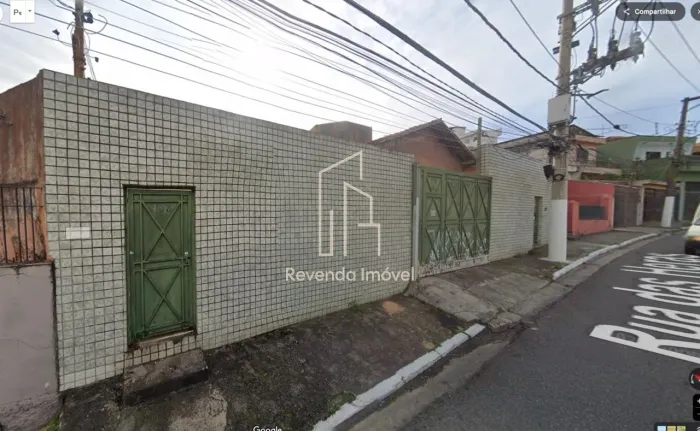 Terreno à venda em São Paulo-SP, Vila Prudente: 950m² de oportunidade única!