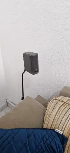 Caixas Sony para Hometheater 