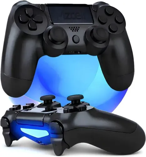 Dual shock ps4