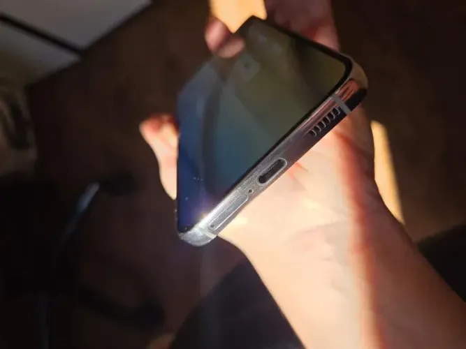 Samsung Galaxy S22 Seminovo ? Perfeito Estado, Aparência de Novo