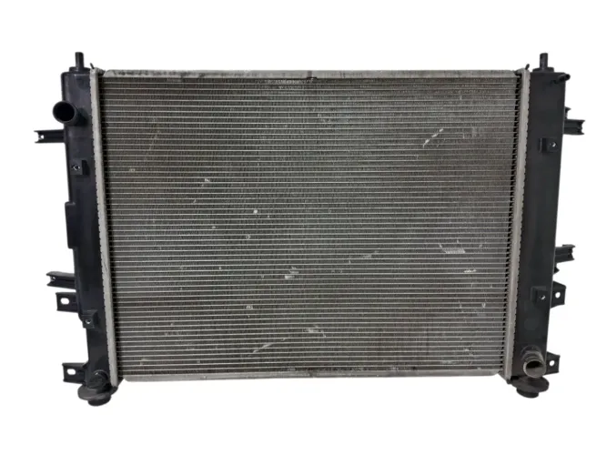 Radiador Agua Chery Tiggo 5x 1.5 16v Turbo Flex Aut 2020