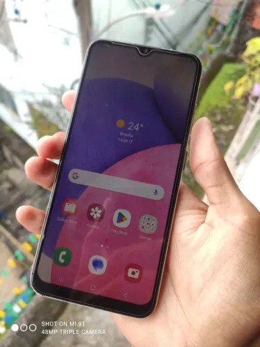 Samsung A03 S 64gb