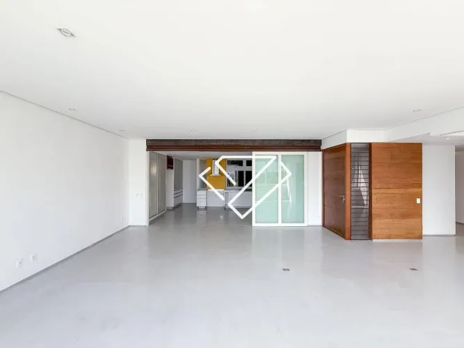Apartamento com 3 quartos para alugar, 156 m² por R$ 17.686/mês - Lagoa - Rio de Janeiro/R