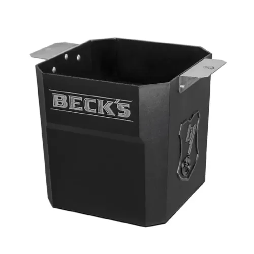 Balde Cerveja Becks Original