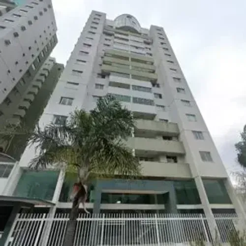 Apartamento para Locação, Res. Torre Macedônia II na Vila Santa Isabel, localizado em Anáp