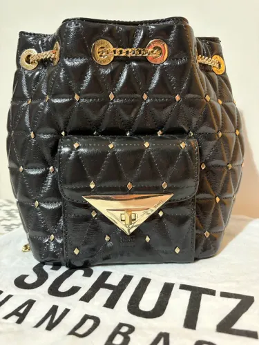 Bolsa mochilinha schutz