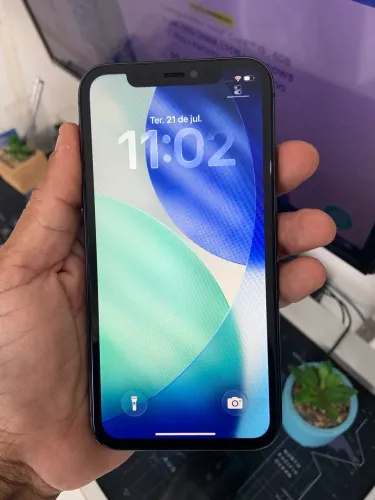 iPhone 11 128 gb
