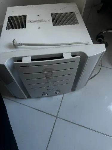 Ar Condicionado