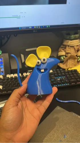 Ratinho Castelo Ra Tim Bum
