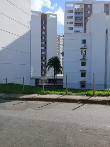 Excelente terreno venda com 400 metros quadrados em Bom Pastor - Juiz de Fora - MG