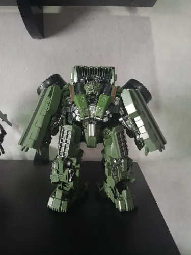 Transformers - Studio Series 42 KO Longhaul