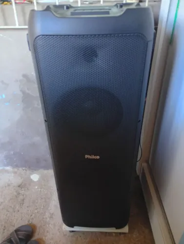 Caixa de som pcx32000