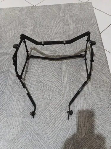 Bauleto lateral givi