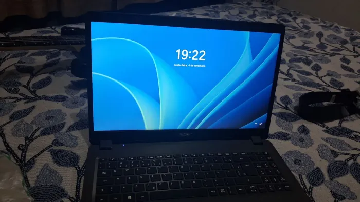 Acer aspire 3