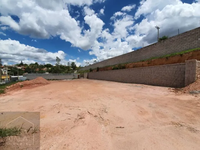 Terreno à venda, 1000 m² por R$ 1.150.000 - Condomínio Villa d oro - Vinhedo/SP