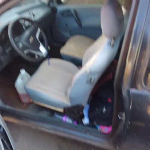Chevrolet Corsa Wind 1.0 MPFI / EFI 2P (álcool) 1995