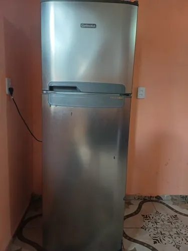 Geladeira funcionando perfeitamente 