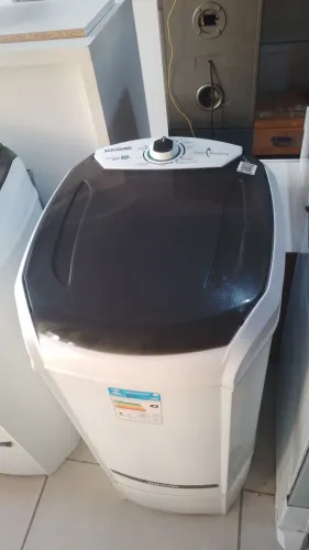Tanquinho suggar 10 kg