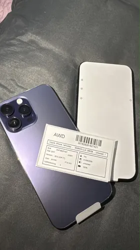 iPhone 14 Pro Max