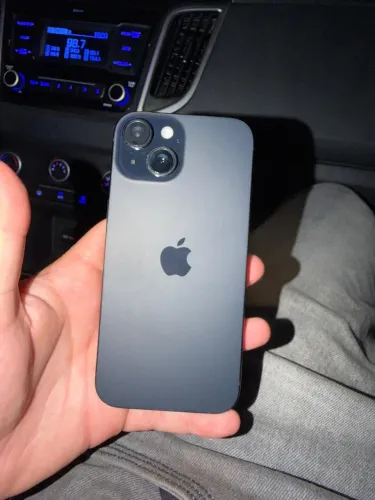 iPhone 15 128 gb