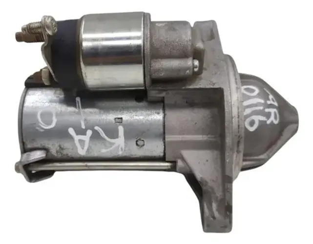 Motor Arranque Partida Ka 1.0 14-21 8 Dentes E38511000aa