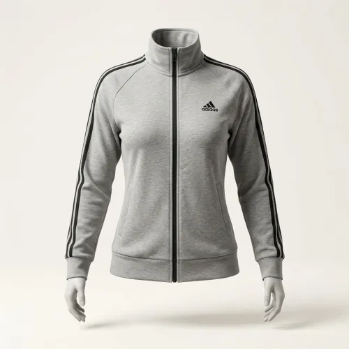 Moletom adidas