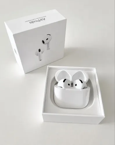 Fone Air PODS 4 lacrado