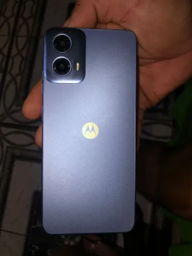 Moto g36 top
