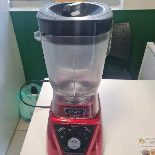 Liquidificador Oster