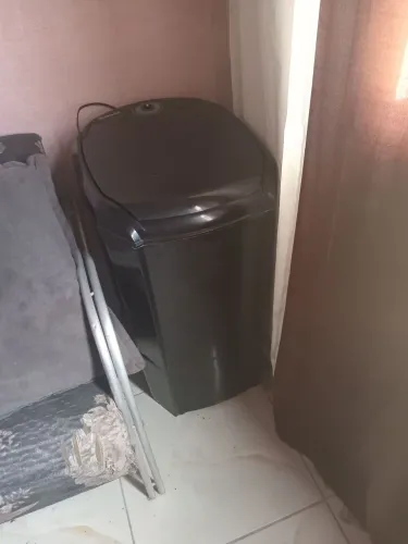 Tanquinho