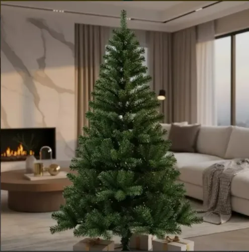 Árvore Natal 1,60m Pinheiro De Natal