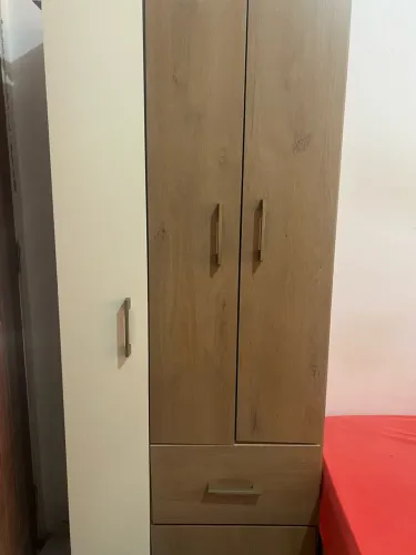 Vende-se guardar roupa infantil