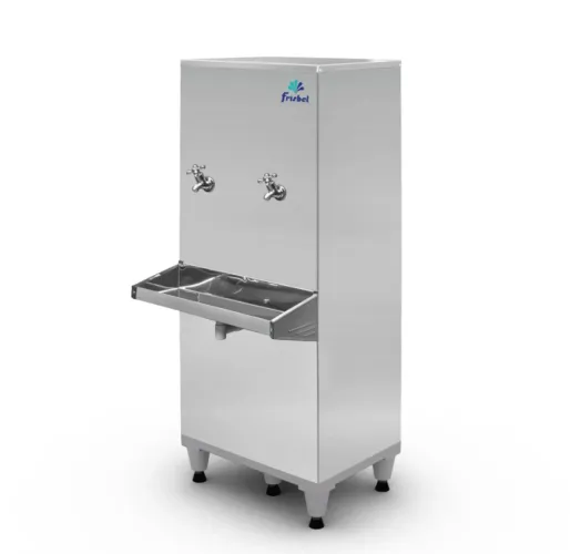 Bebedouro de água 50 litros novo