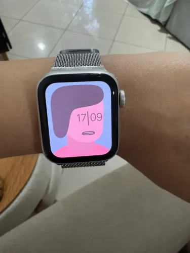 Relógio Apple Watch 2ª geração