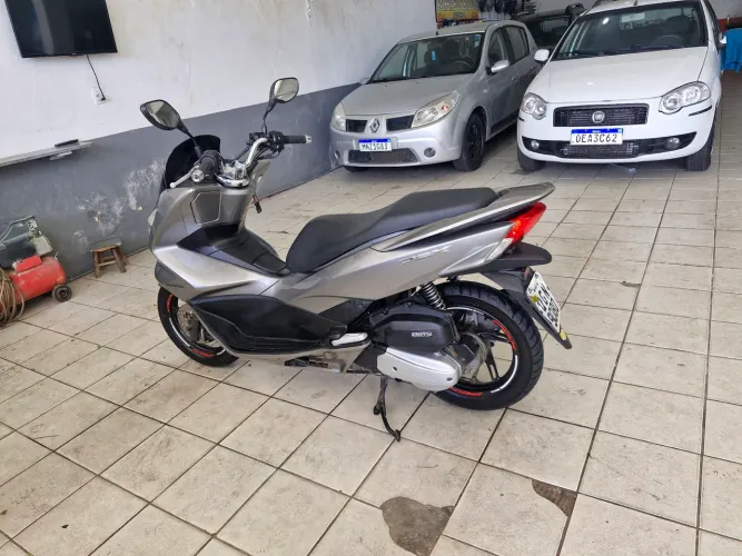 Honda pcx 150 16/16
