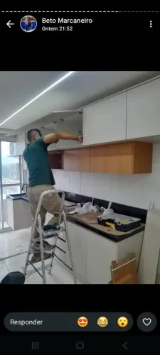 Móveis planejados
